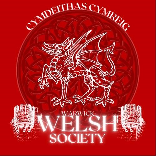 Warwick Welsh Society